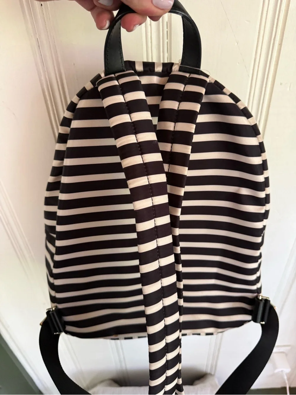 Kate Spade Watson lane large Hartley backpack